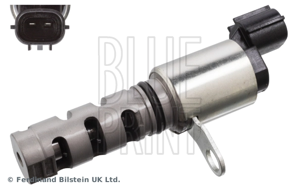 Control Valve, camshaft adjustment